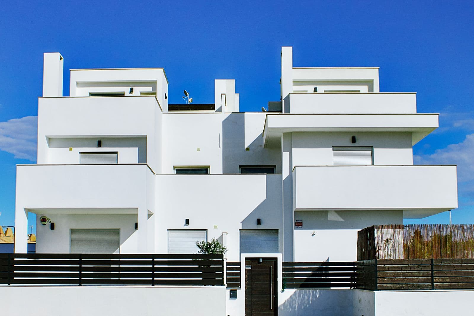 Airport Hills Duplex, Accra