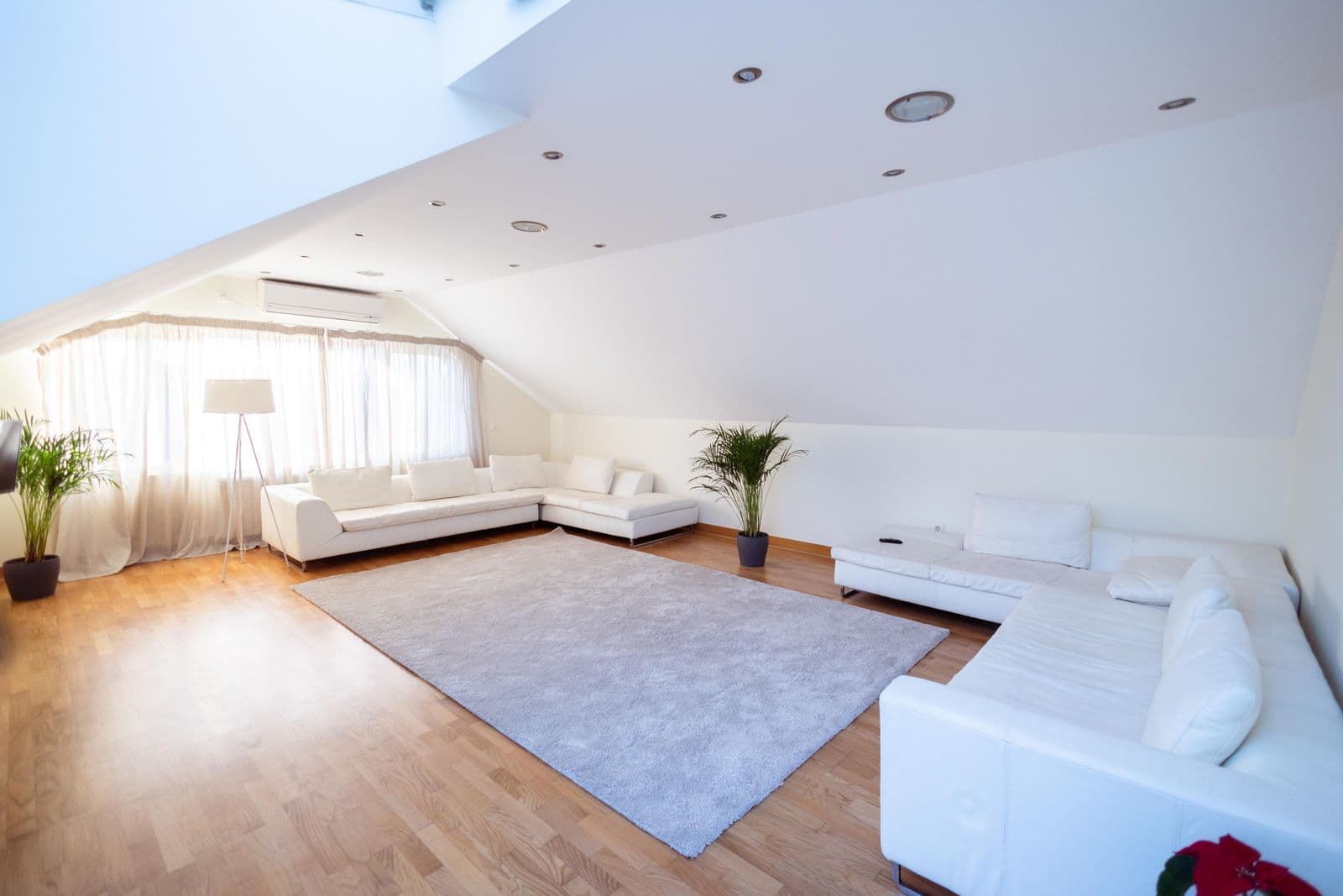 Cantonments Penthouse Interior: view 8