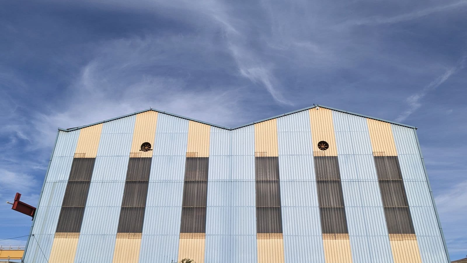 Kpone Manufacturing Plant, Kpone
