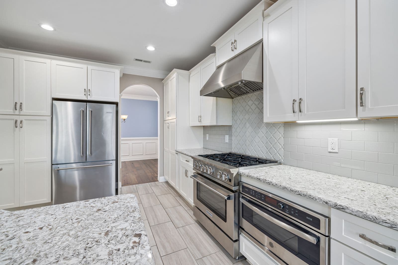 Labone Townhouses: view 5