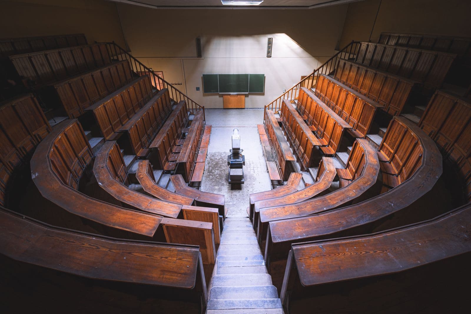 Legon Lecture Complex: view 3