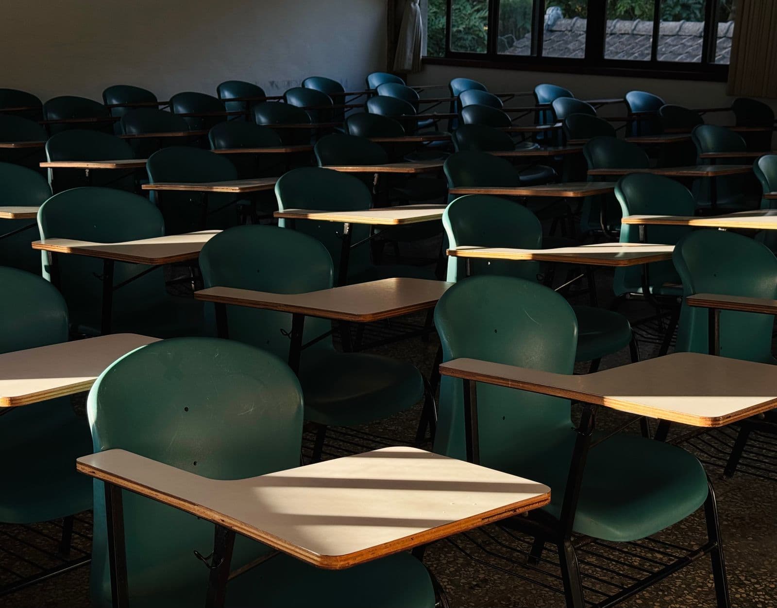 Legon Lecture Complex: view 7