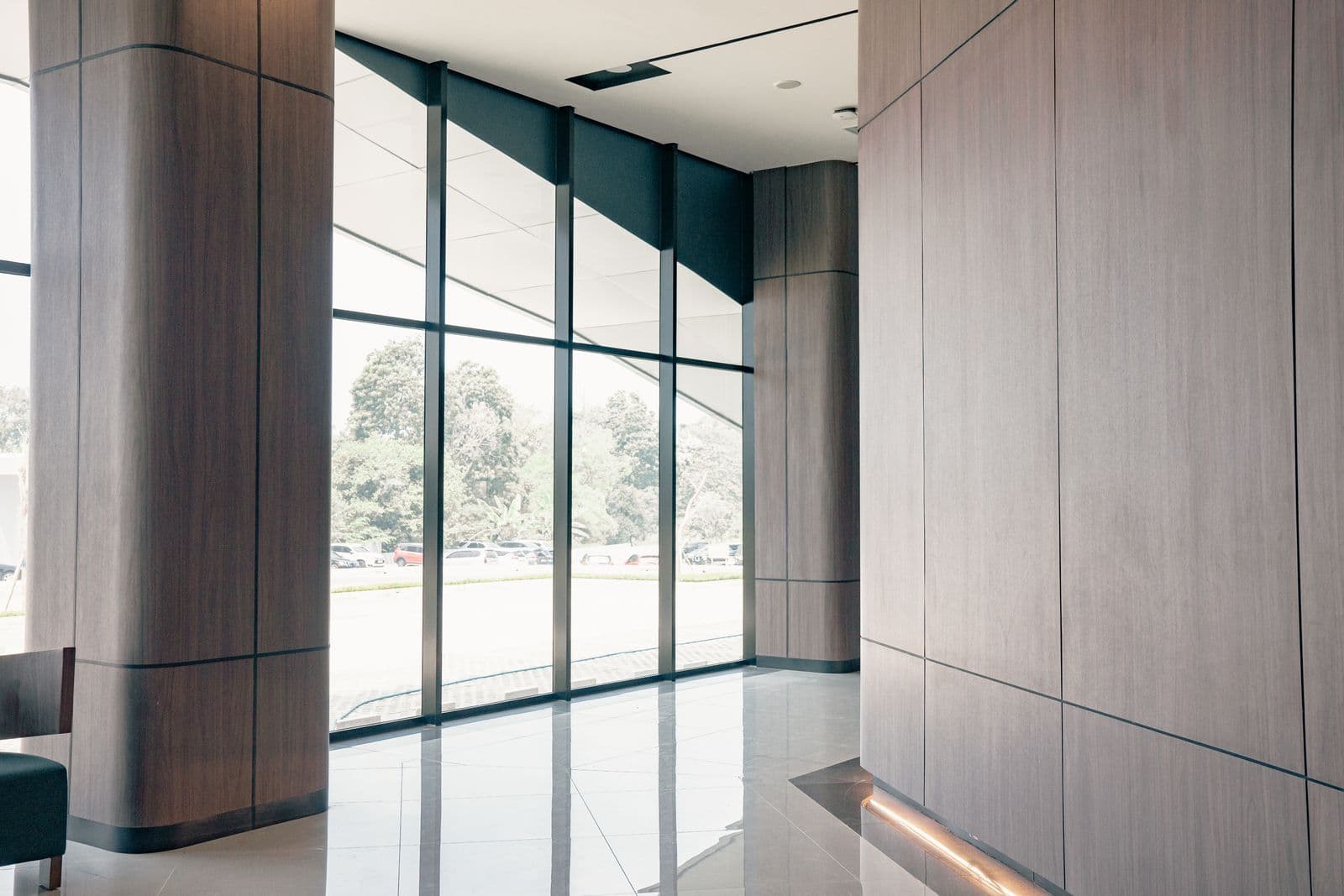 Osu Commercial Refurbishment: view 8