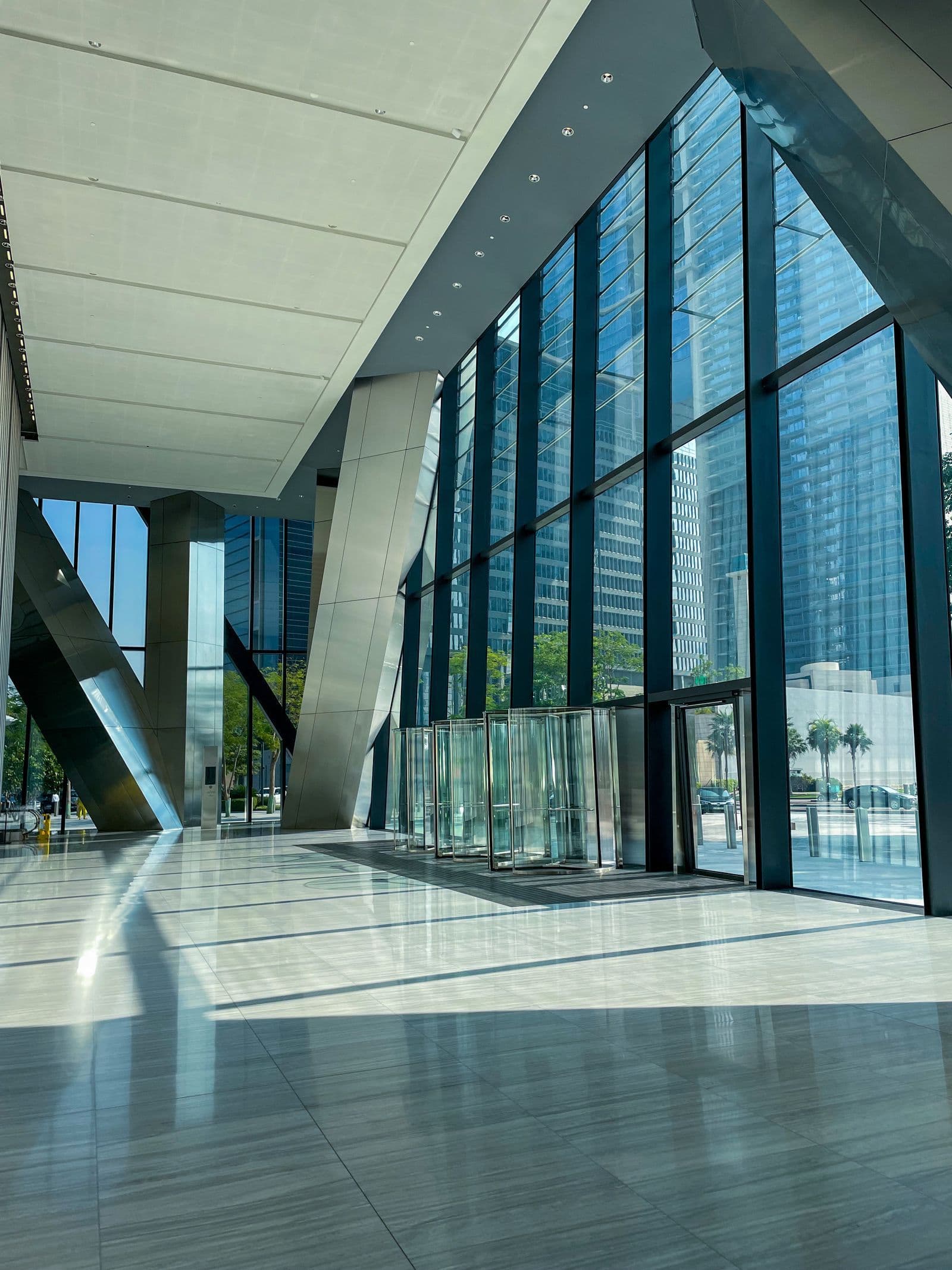 Osu Commercial Refurbishment: view 10