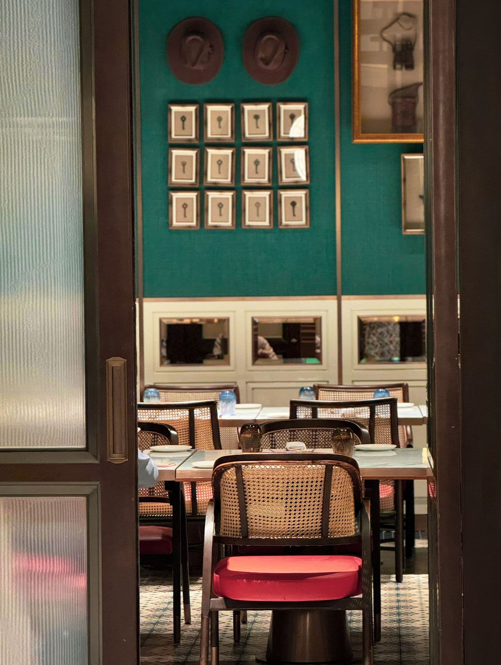 Osu Restaurant & Lounge: view 3