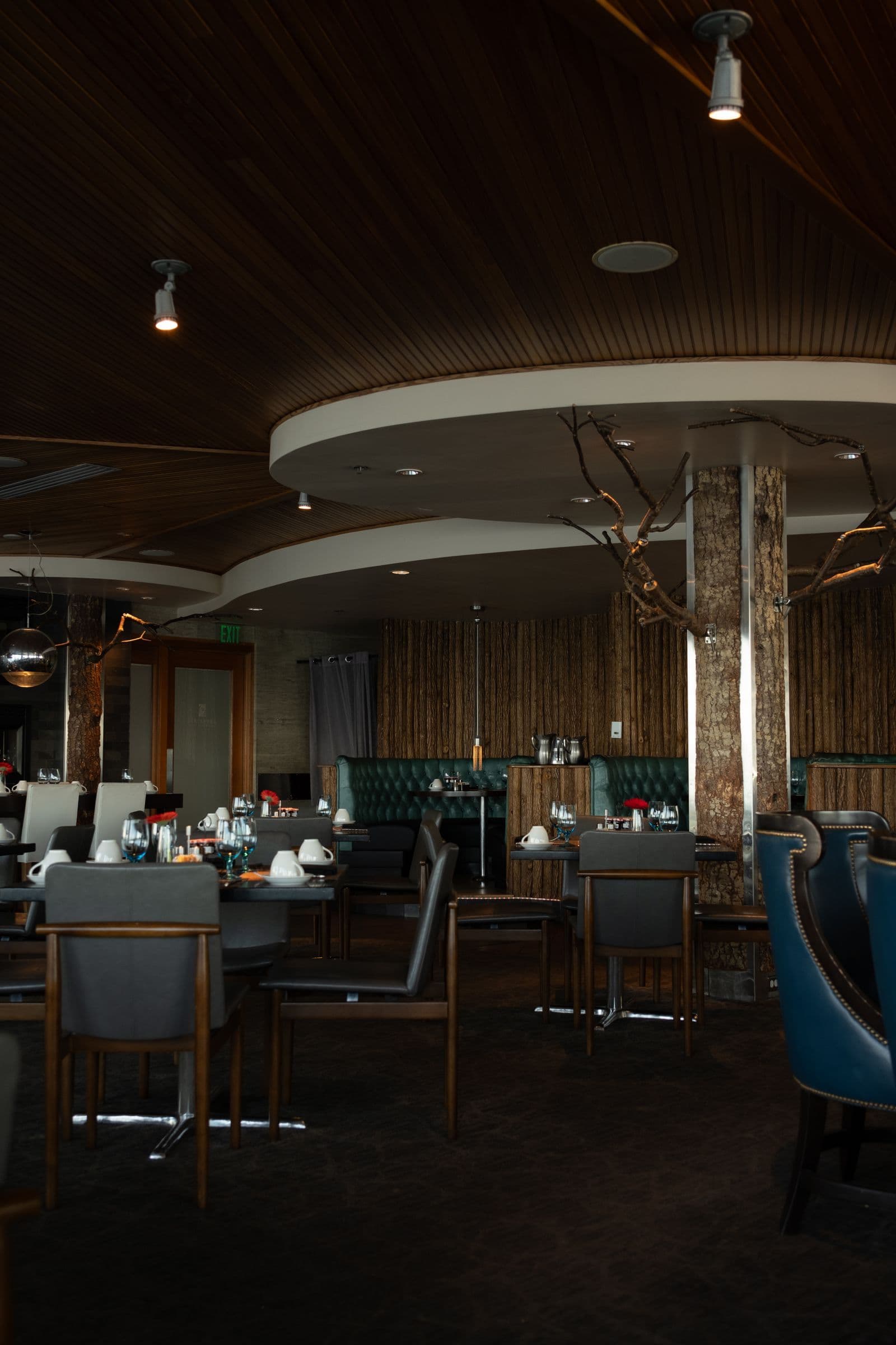 Osu Restaurant & Lounge: view 4