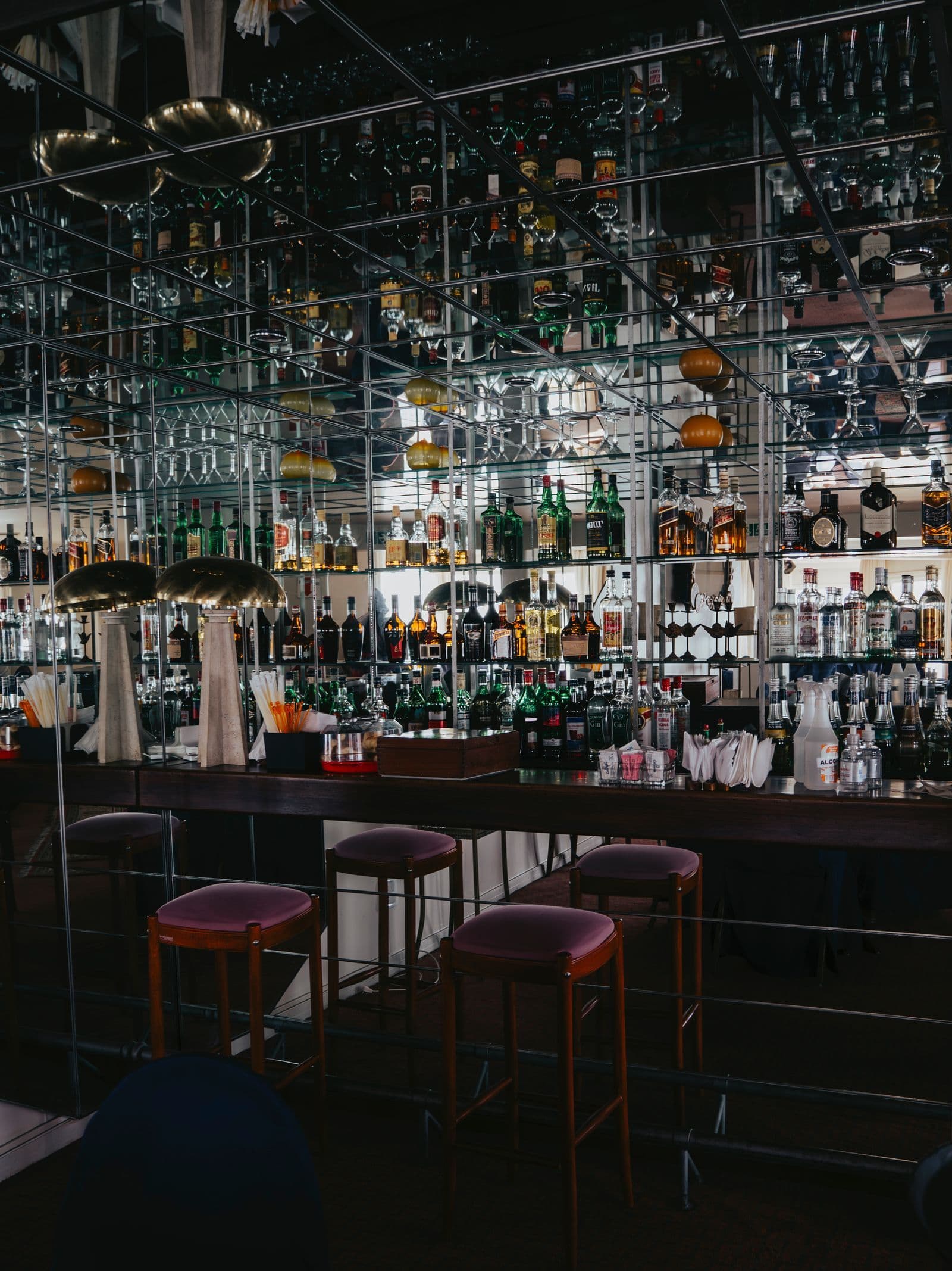 Osu Restaurant & Lounge: view 5