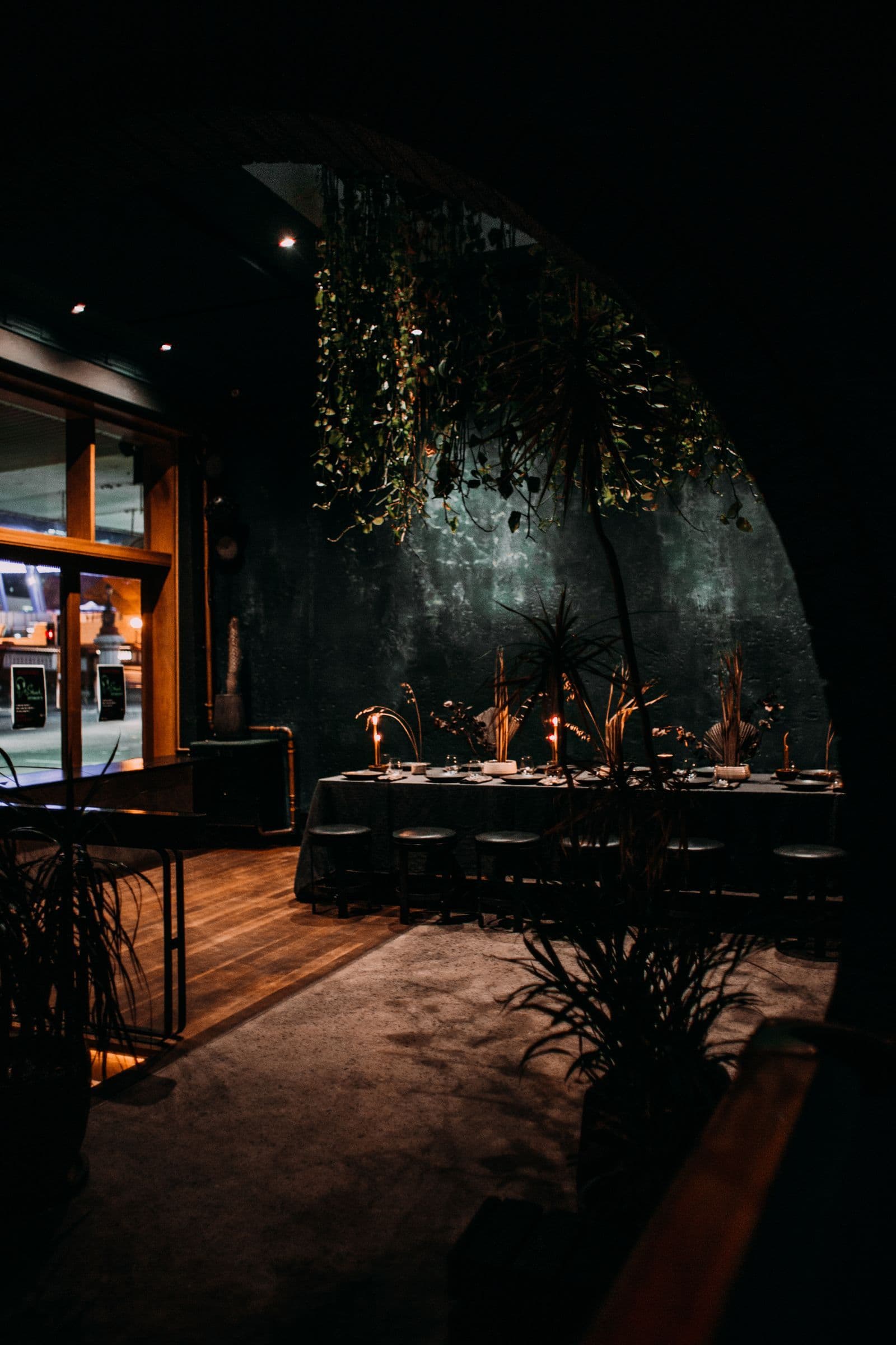 Osu Restaurant & Lounge: view 6