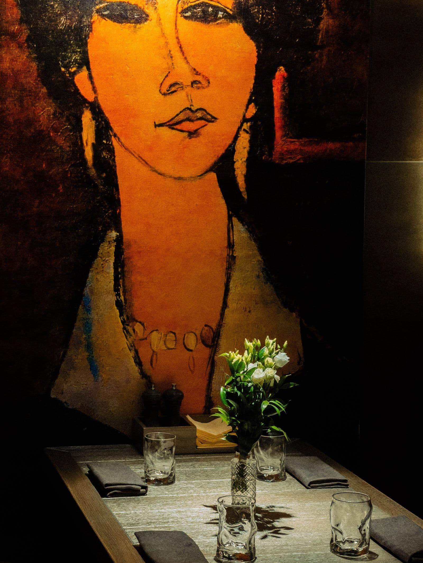 Osu Restaurant & Lounge: view 7