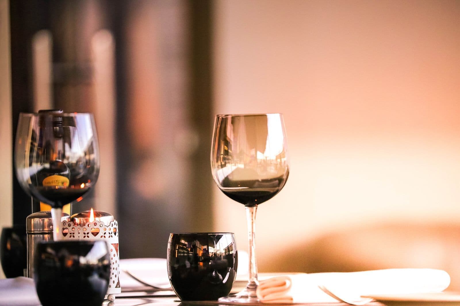Osu Restaurant & Lounge: view 9
