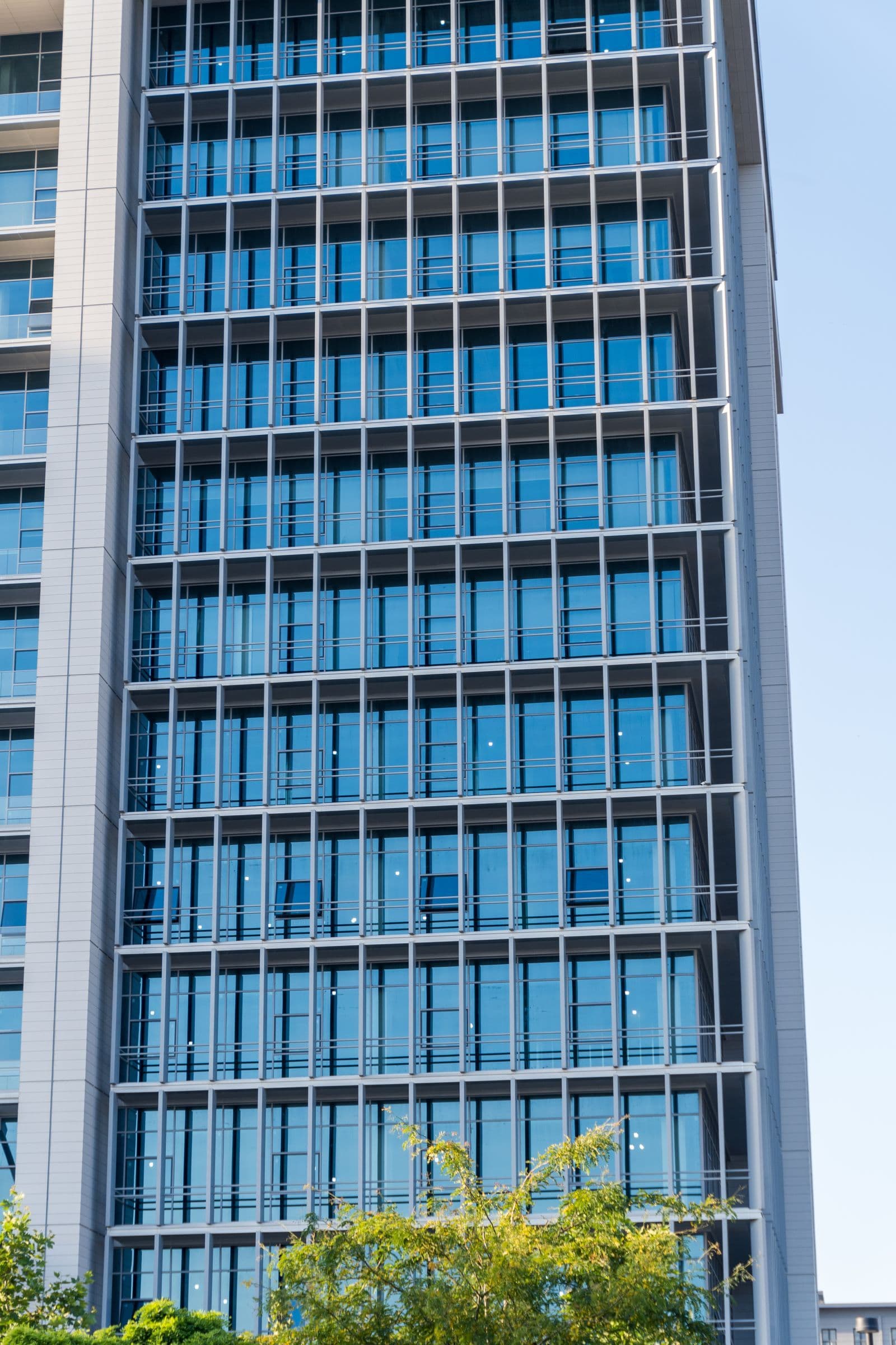 Ridge Corporate Headquarters, Accra