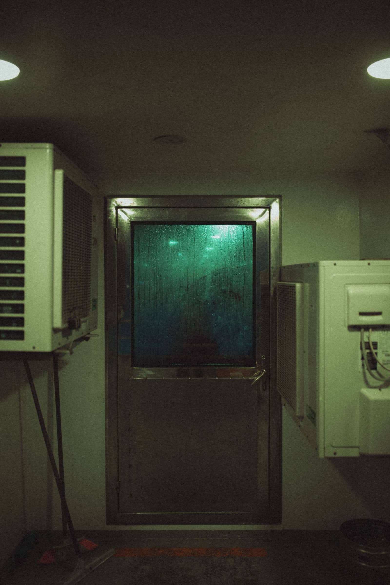 Sakumono Cold Store: view 9