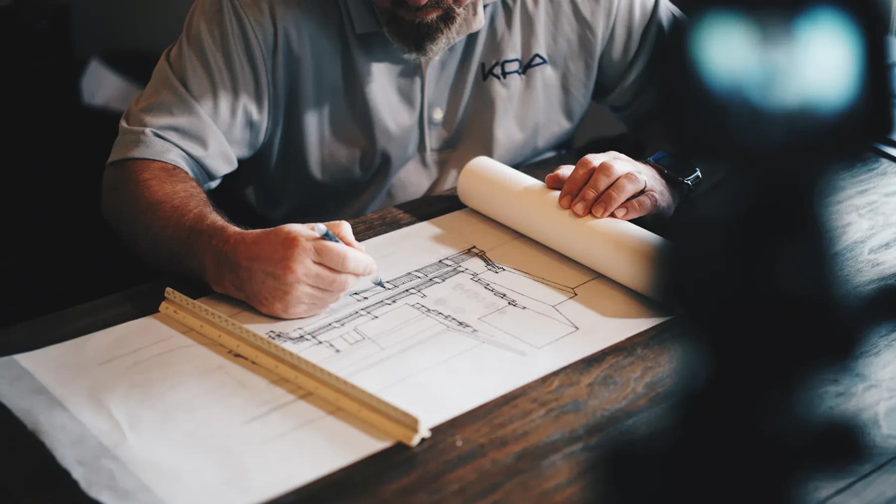 Renovation & Remodeling