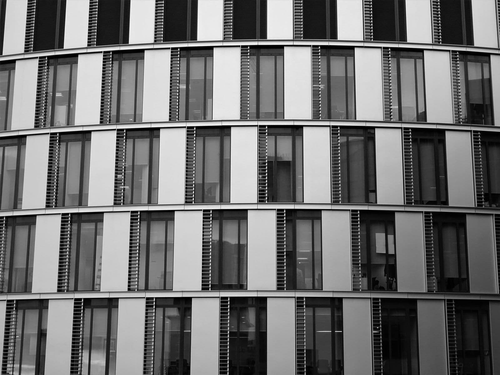 Spintex Business Centre: view 2