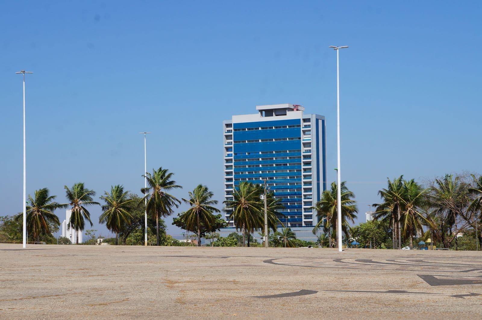 Tema Community Mall: view 2
