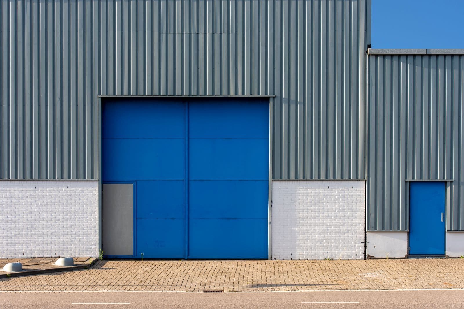 Tema Logistics Hub: view 2