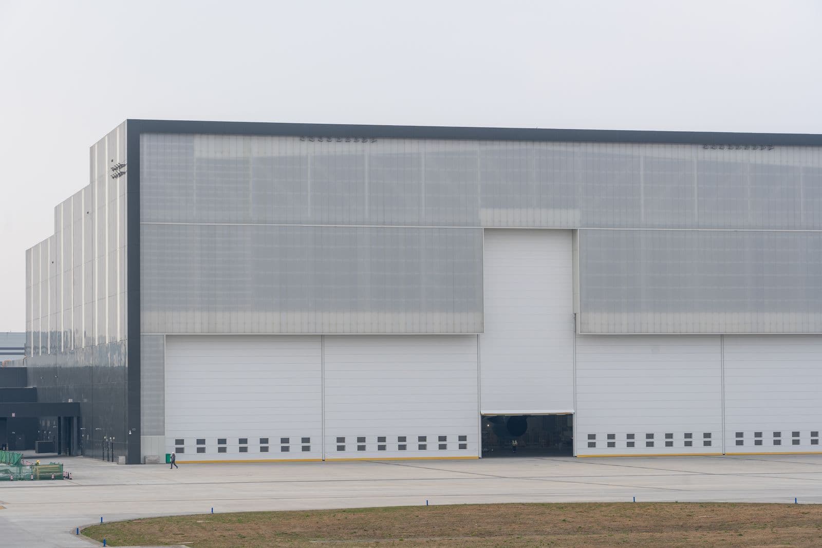Tema Logistics Hub: view 7