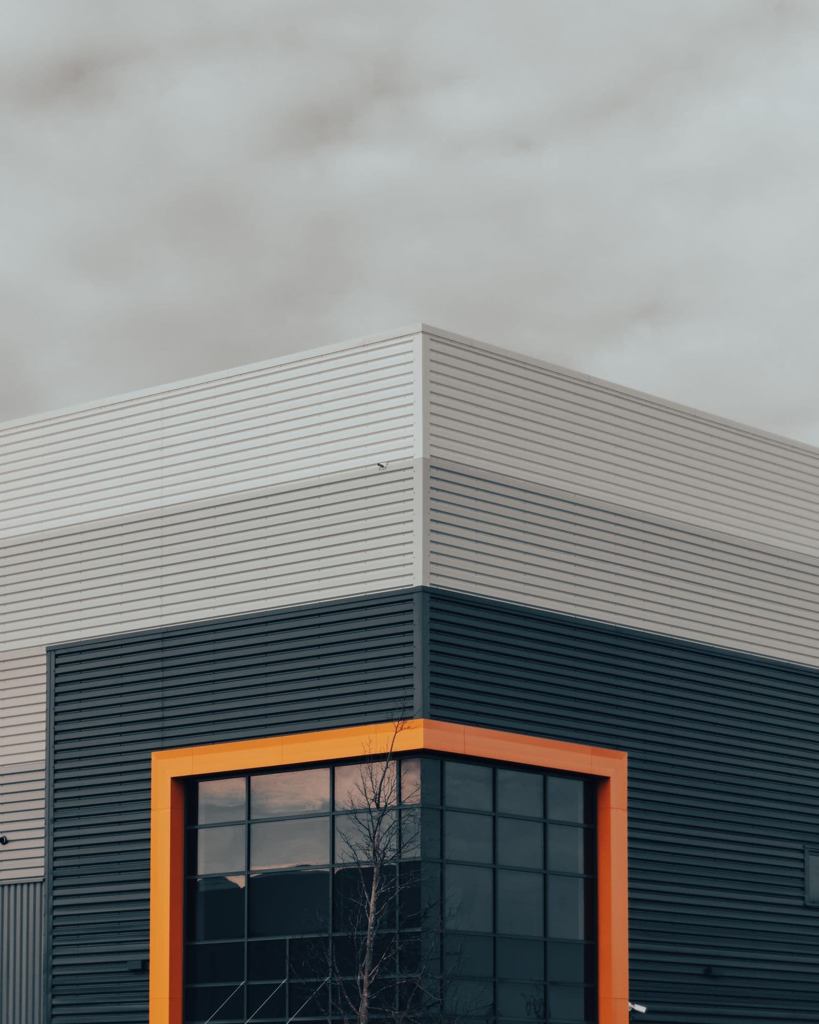 Tema Logistics Hub: view 9